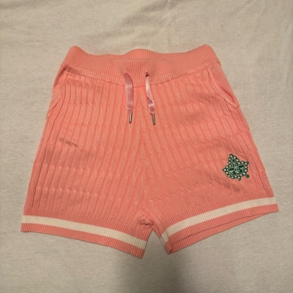 Ivy Storehouse AKA Sorority Shorts